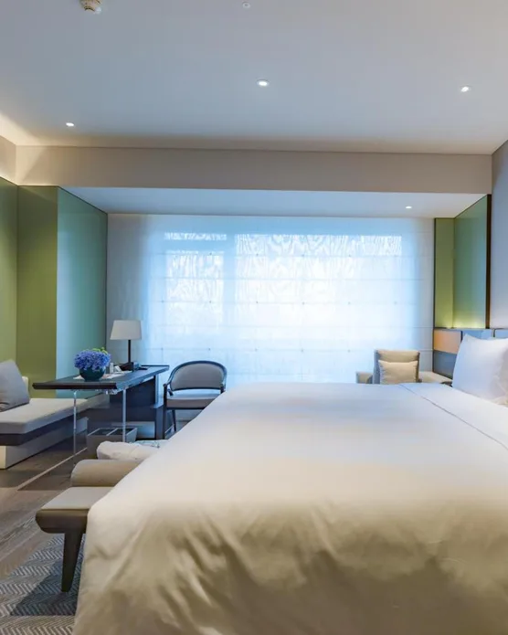 InterContinental Xi'an North by IHG, photo 10