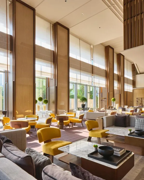 InterContinental Xi'an North by IHG, photo 13