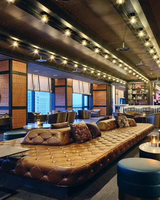 InterContinental Xi'an North by IHG, photo 15