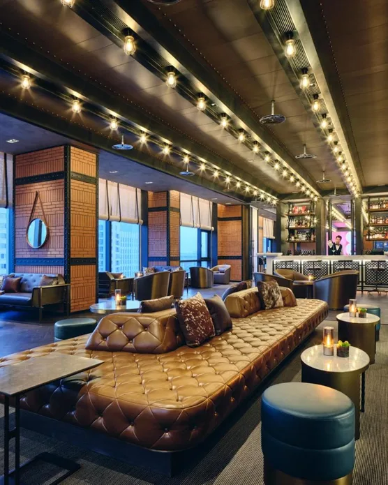 InterContinental Xi'an North by IHG, photo 6