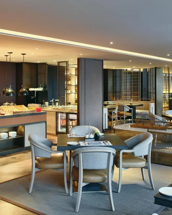 InterContinental Xi'an North by IHG, photo 7