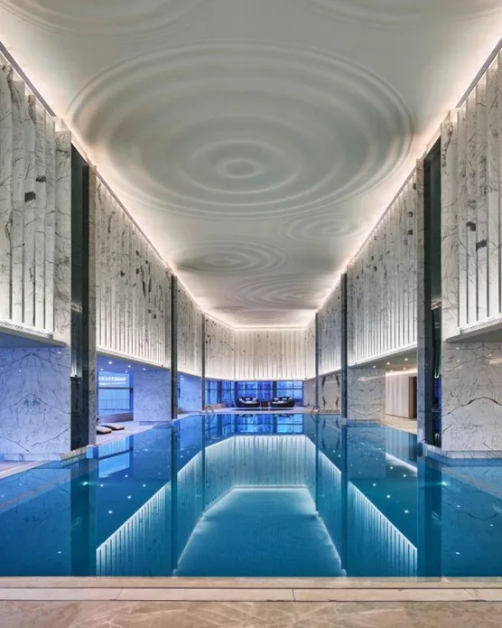 InterContinental Xi'an North by IHG, photo 1