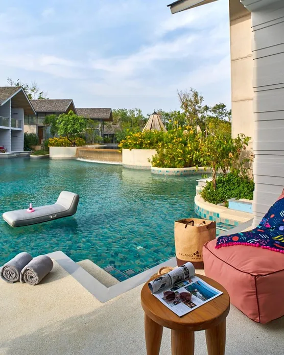 Island Escape Burasari, photo 3