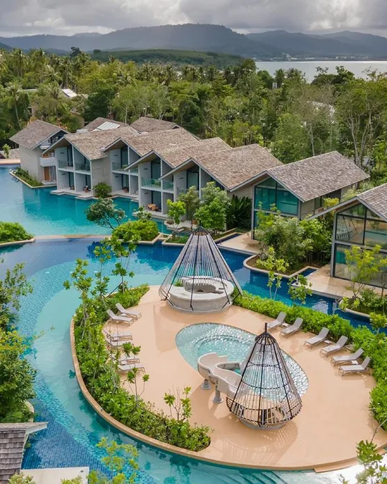 Island Escape Burasari, photo 2