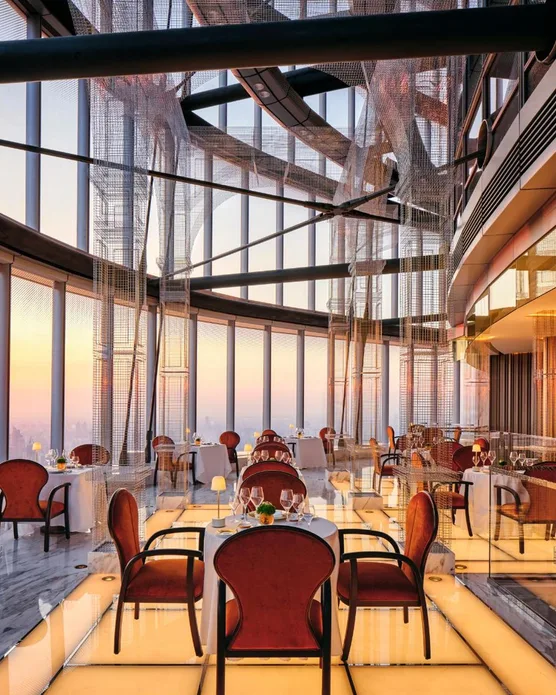 J Hotel, Shanghai Tower, photo 11