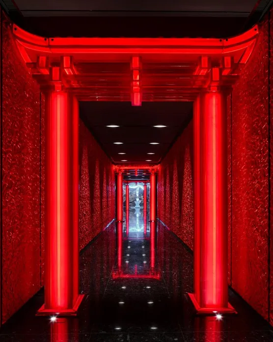 J Hotel, Shanghai Tower, photo 13