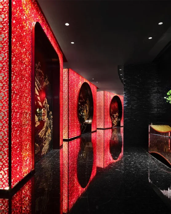 J Hotel, Shanghai Tower, photo 14