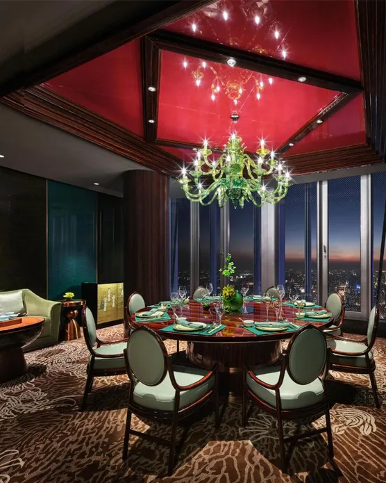 J Hotel, Shanghai Tower, photo 15
