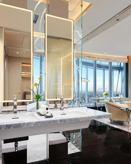 J Hotel, Shanghai Tower, photo 6