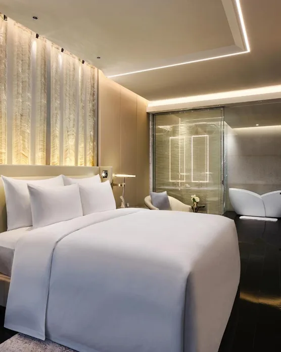 J Hotel, Shanghai Tower, photo 7