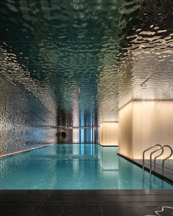 J Hotel, Shanghai Tower, photo 1