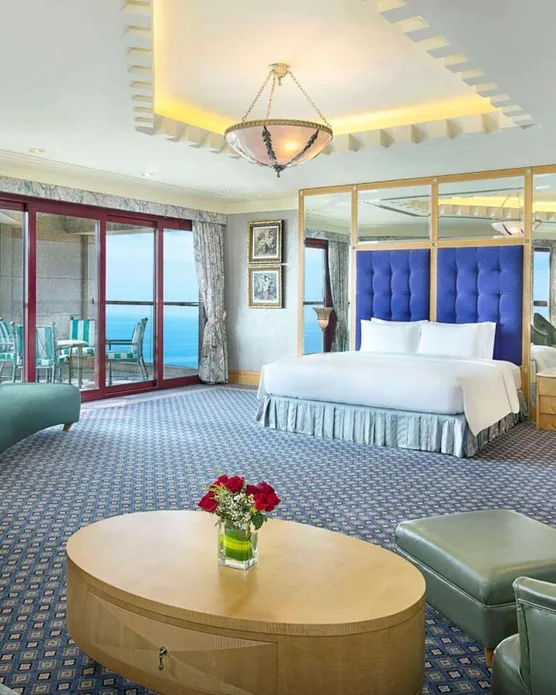 Jeddah Hilton, photo 10