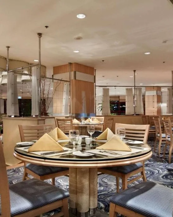 Jeddah Hilton, photo 5