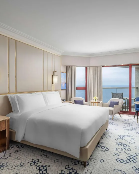 Jeddah Hilton, photo 6