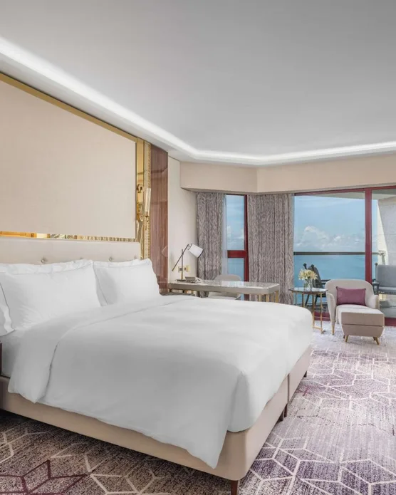 Jeddah Hilton, photo 7