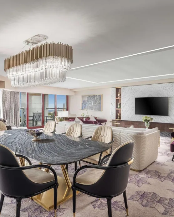 Jeddah Hilton, photo 8