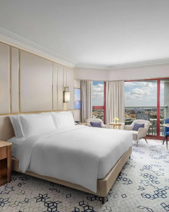 Jeddah Hilton, photo 9