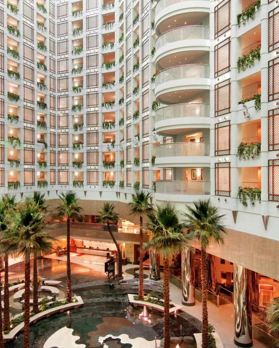 Jeddah Hilton, photo 3