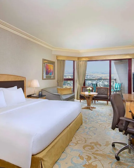 Jeddah Hilton, photo 2