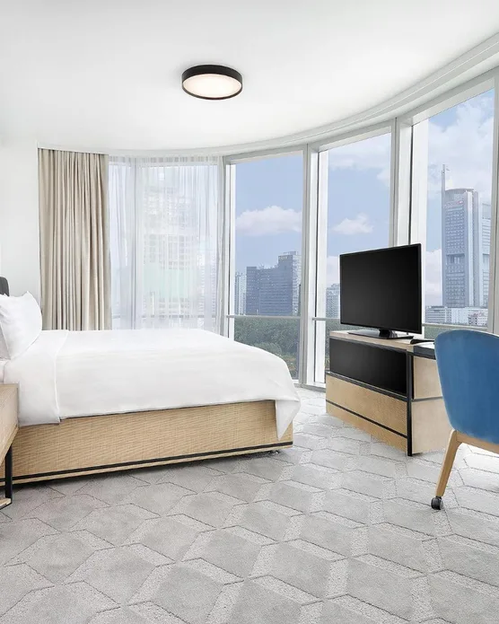JEN Beijing by Shangri-La, photo 6