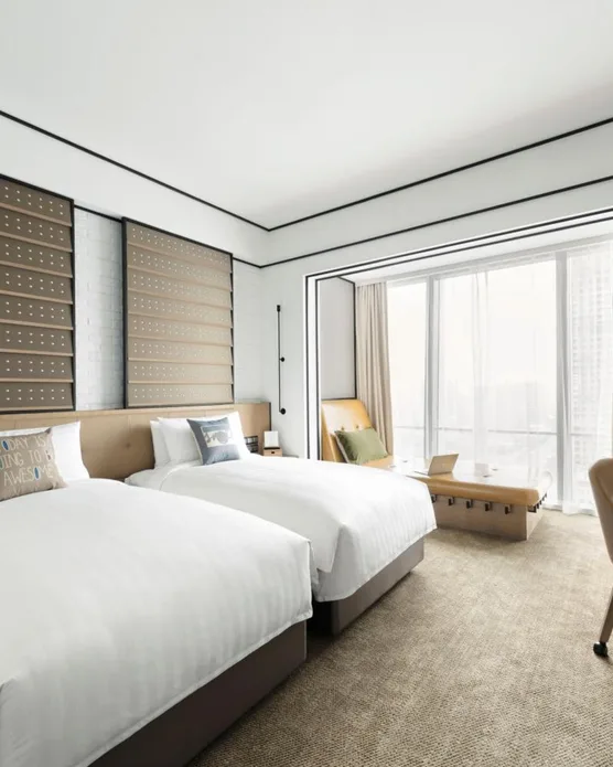 JEN Beijing by Shangri-La, photo 9