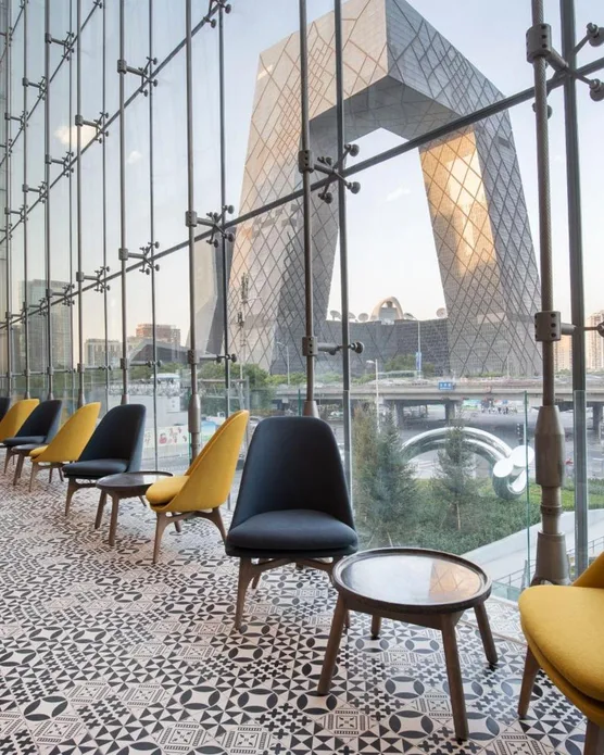 JEN Beijing by Shangri-La, photo 4