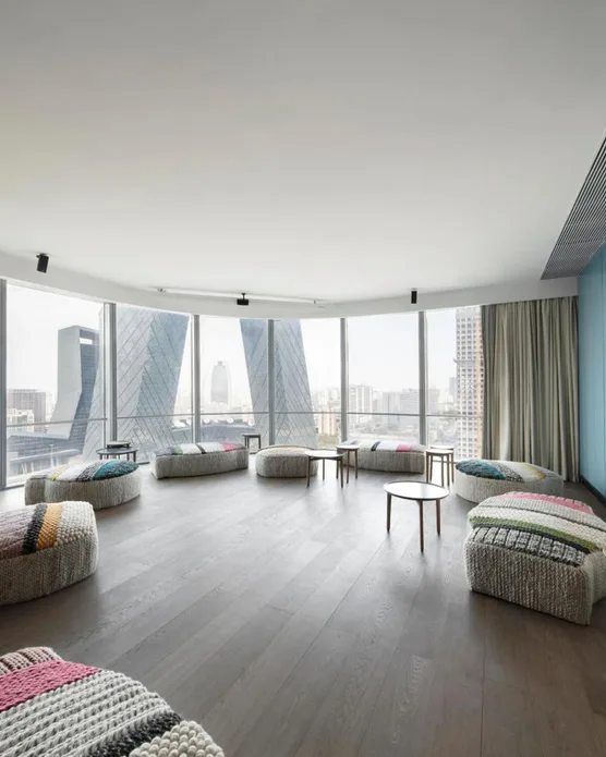 JEN Beijing by Shangri-La, photo 3