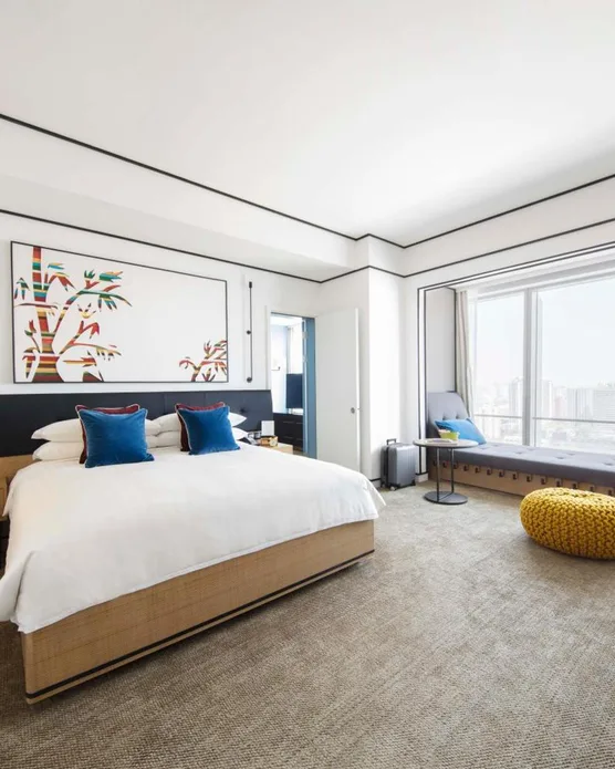 JEN Beijing by Shangri-La, photo 2