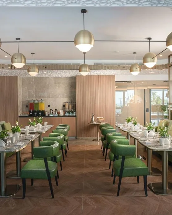 JOUDYAN Red Sea Mall Jeddah, photo 4