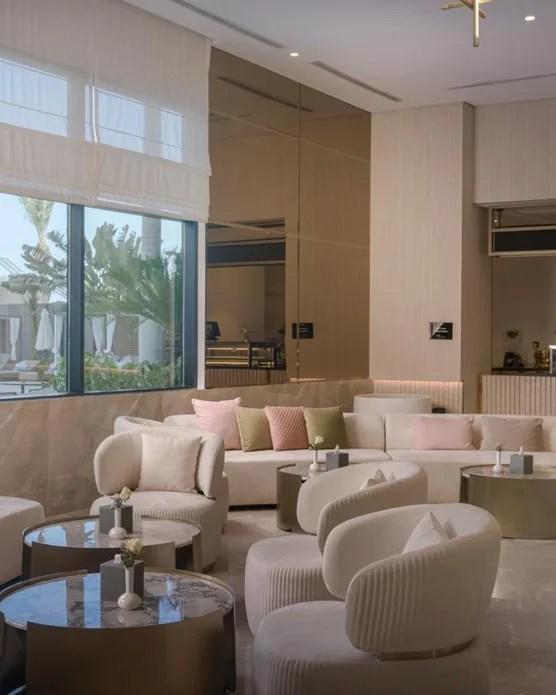 JOUDYAN Red Sea Mall Jeddah, photo 3