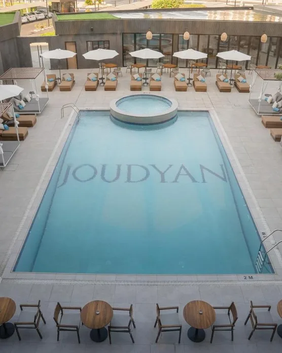 JOUDYAN Red Sea Mall Jeddah, photo 1