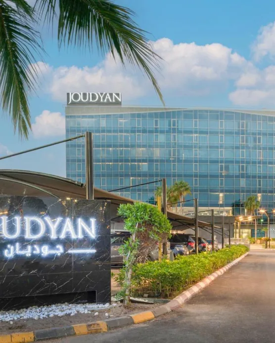 JOUDYAN Red Sea Mall Jeddah, photo 2