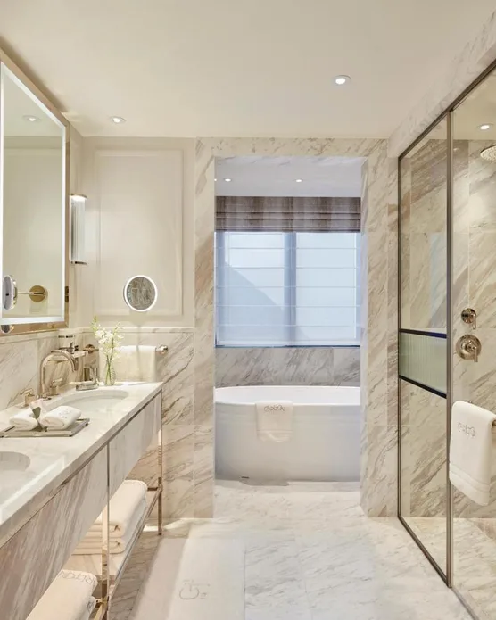 Jumeirah Carlton Tower London, photo 7