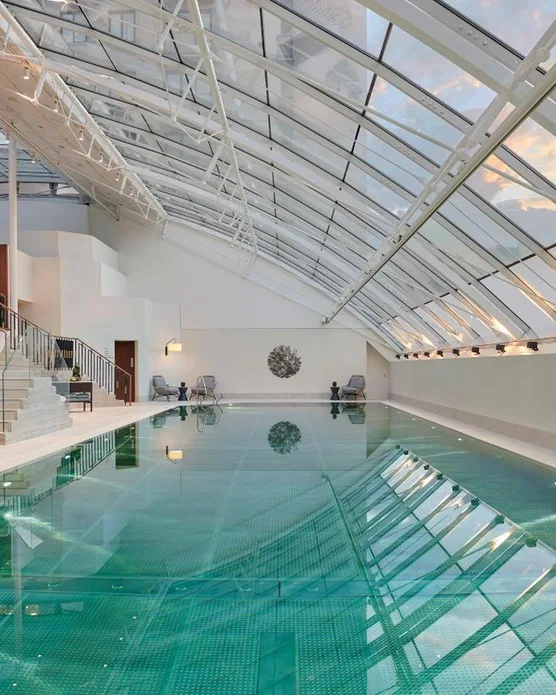 Jumeirah Carlton Tower London, photo 1