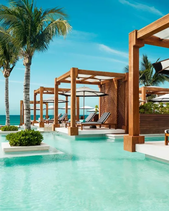 Jungala Hotel at VidantaWorld Riviera Maya, photo 1