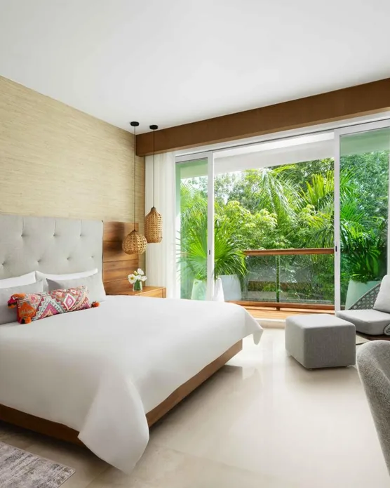 Jungala Hotel at VidantaWorld Riviera Maya, photo 3