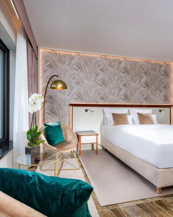 JW Marriott Hotel Berlin, photo 7