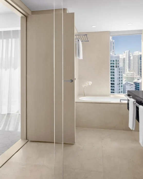 JW Marriott Hotel Marina, photo 5