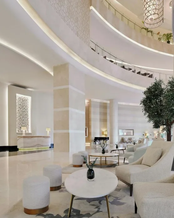 JW Marriott Hotel Marina, photo 6