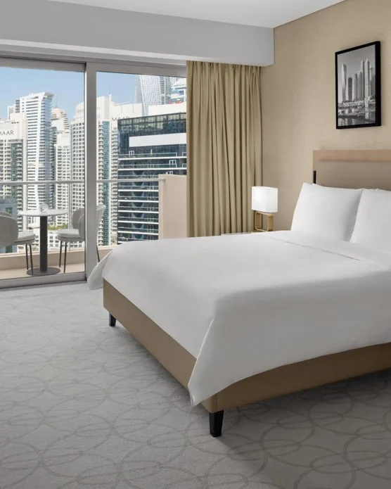 JW Marriott Hotel Marina, photo 8