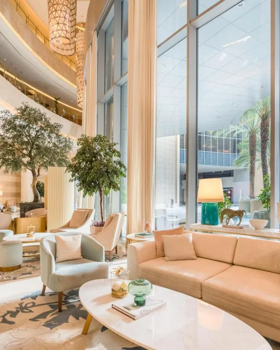 JW Marriott Hotel Marina, photo 4