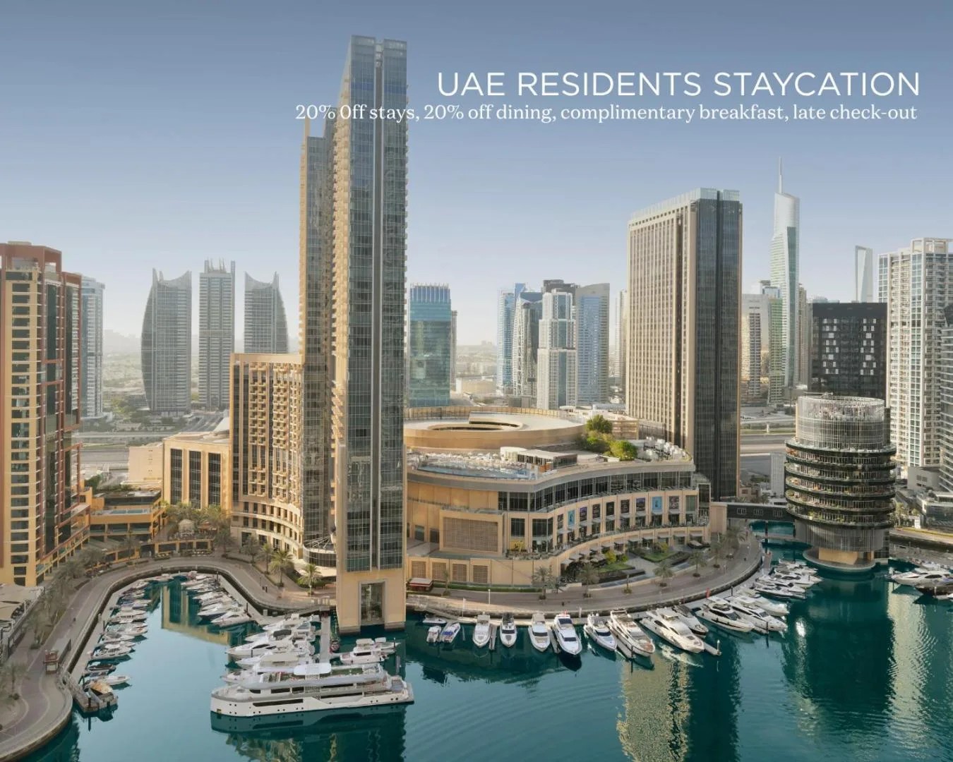 JW Marriott Hotel Marina, photo 2