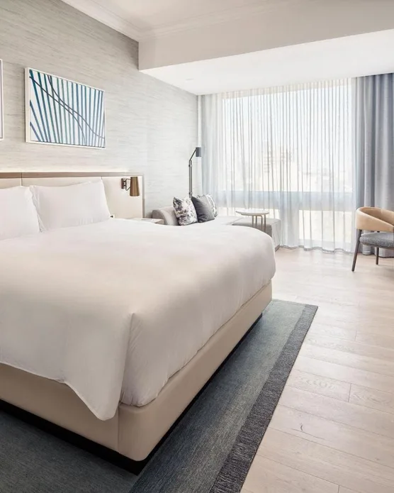 JW Marriott Hotel Mexico City Polanco, photo 6