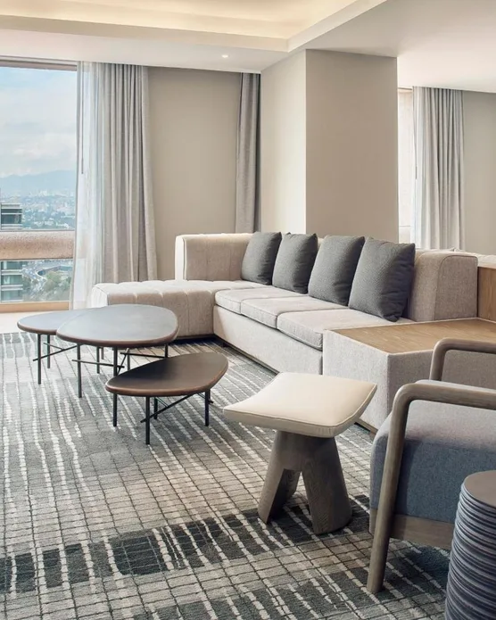 JW Marriott Hotel Mexico City Polanco, photo 7