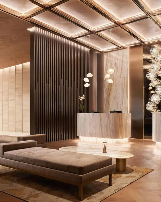 JW Marriott Hotel Mexico City Polanco, photo 3