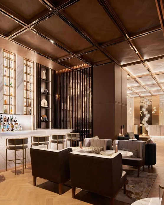 JW Marriott Hotel Mexico City Polanco, photo 4