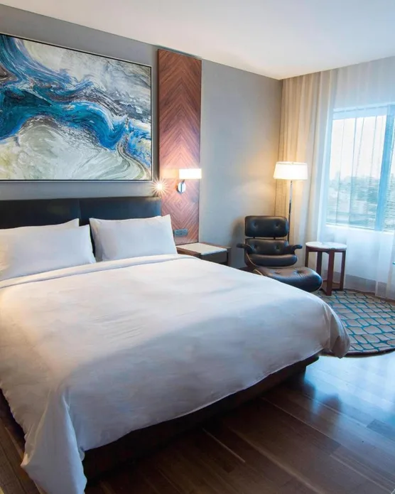 JW Marriott Hotel Santo Domingo, photo 5