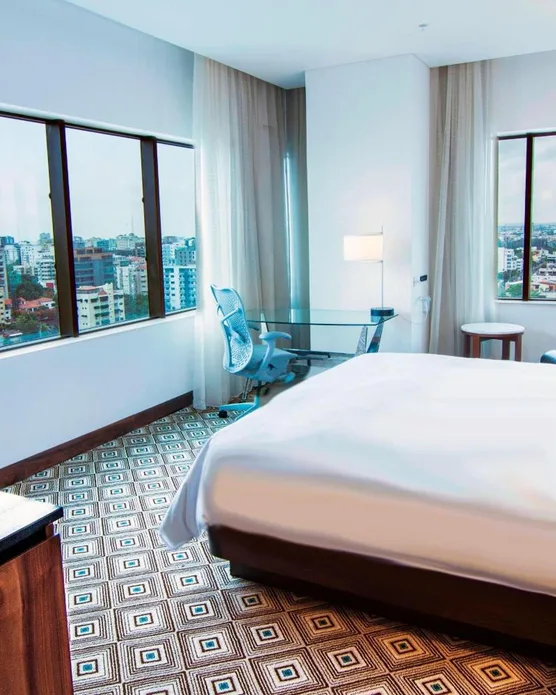 JW Marriott Hotel Santo Domingo, photo 7