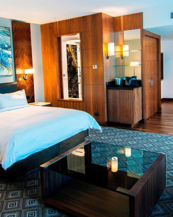 JW Marriott Hotel Santo Domingo, photo 4