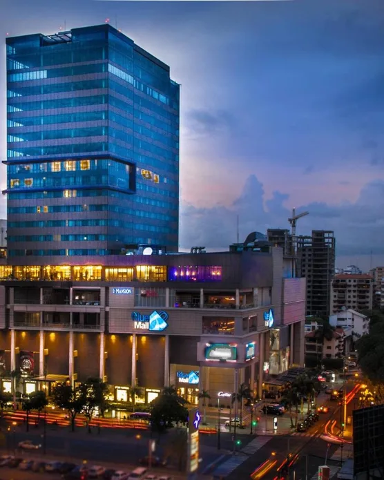 JW Marriott Hotel Santo Domingo, photo 2